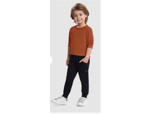 Calça moletom 