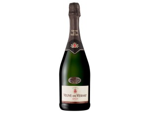 Espumante Francês Veuve Du Vernay Brut 750ml