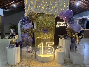 15 anos 