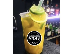 Copão Gin Gordon