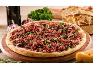 Carne seca