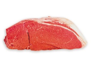 Coxão mole