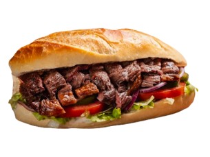 CHURRASCO