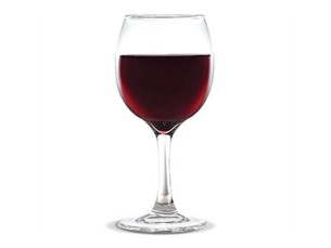TAÇA DE VINHO