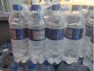 500 ML Sem Gás 