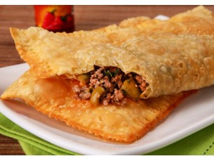 PASTEL DE CARNE