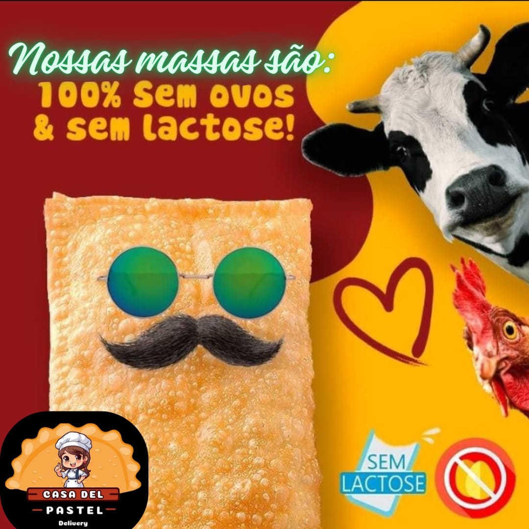 Casa Del Pastel