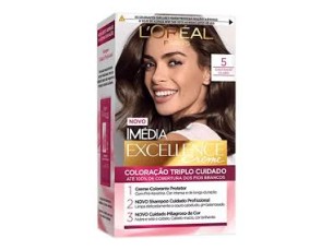 TINT IMEDIA EXC CASTANHO CLARO 5
