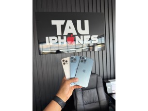  IPhone 12 Pro Max 256 GB R$ 3.550,00