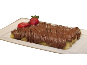 CHOCOLATE