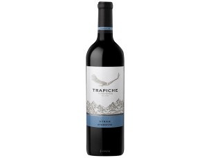 Trapiche Vineyards Syrah
