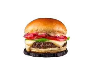 X - BURGUER