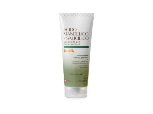 GEL DE LIMPEZA FACIAL