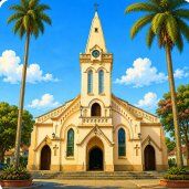 Paroquia São Pedro