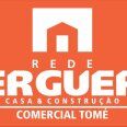 Rede Erguer Comercial Tomé
