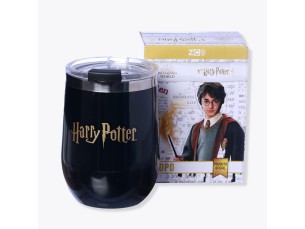 COPO SPACE RELÍQUIAS DA MORTE - HARRY POTTER