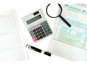 Escrituração contábil/ tributária
