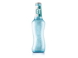 Skol Beats GT Gin e Tônica Long Neck - 269ml