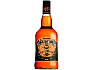 WHISKY CHANCELER