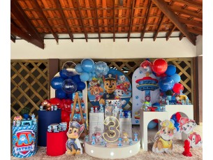 Patrulha canina 3