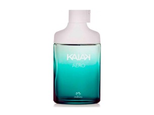Desodorante colônia kaiak aero masculino R$ 165,90